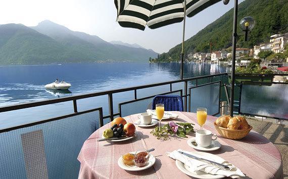 Отель Hotel Riviera