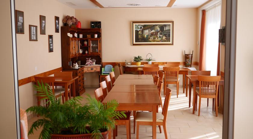 Отель Auberge Aux Deux Sapins