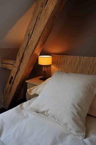 Отель Hostellerie Le Petit Manoir