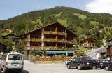Отель La Reine Des Alpes