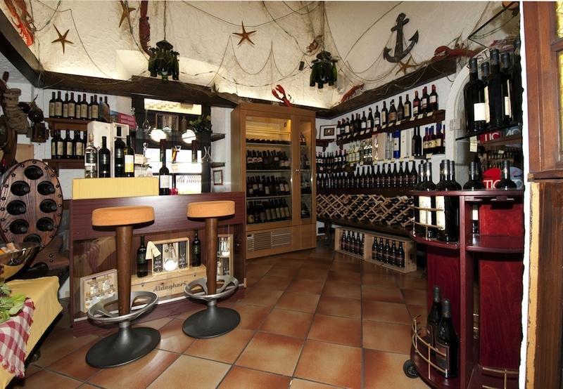 Отель Albergo Ristorante della Posta