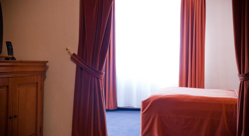Hotel Class