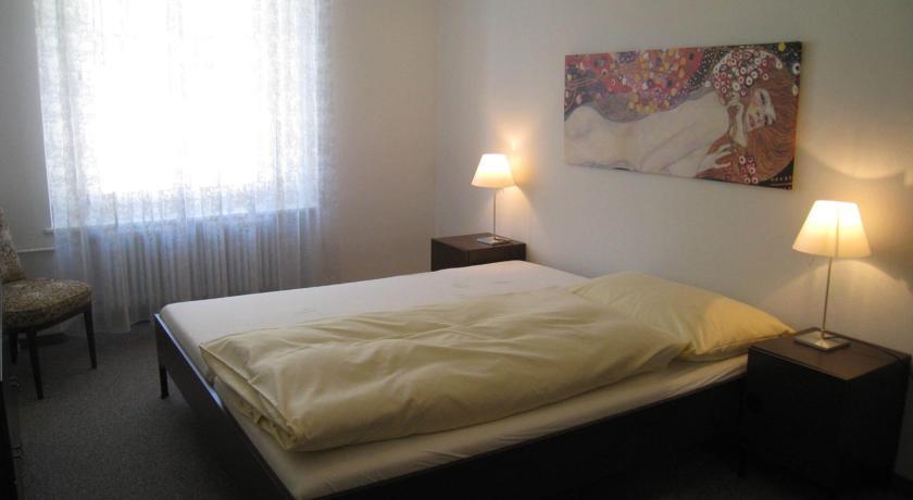Отель Hotel Schwert
