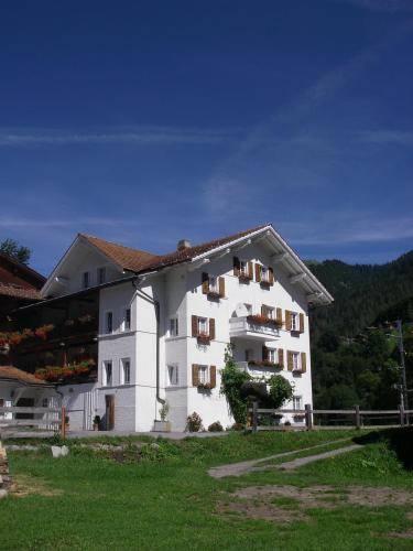 Отель Landgasthof Sommerfeld