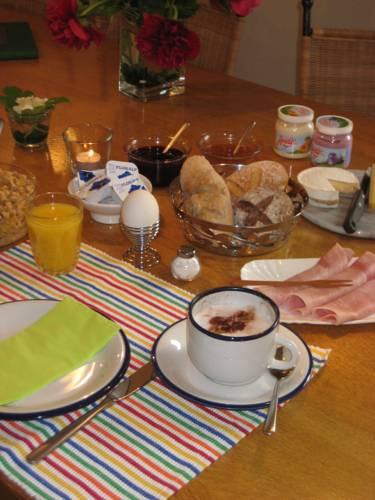 Отель B&B Casa Stella
