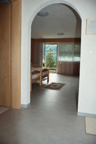 Отель Hotel Old-Jnn