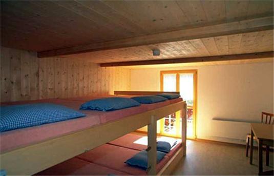 Мини-отель B&B Nual