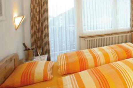 Отель Hotel Cresta