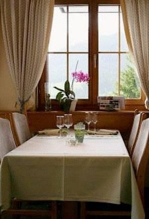Отель Hotel Postigliun Sedrun