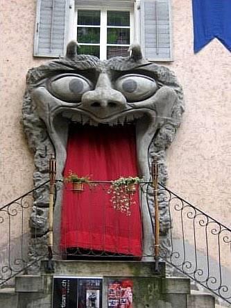 Отель Hotel de la Couronne