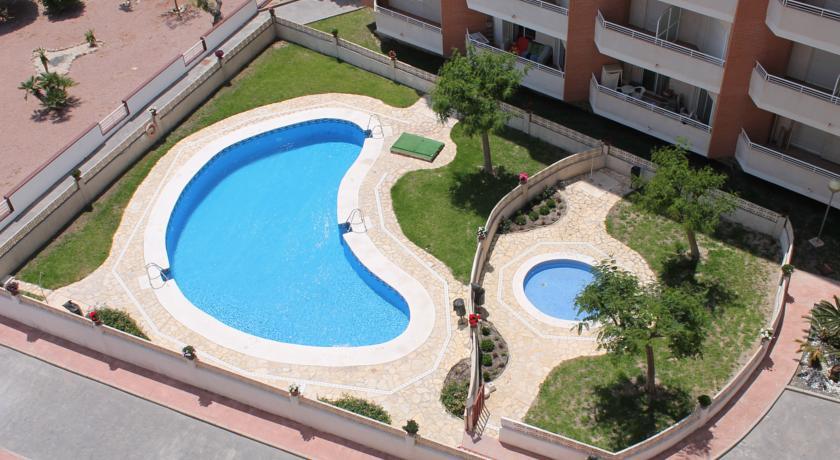 Отель Hotel Stella Maris