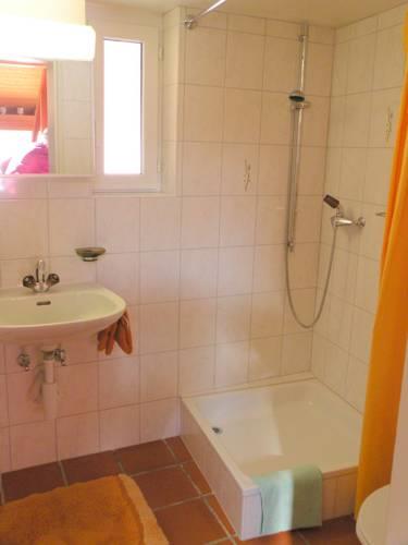 Апартаменты Apartment Traunter Ovas