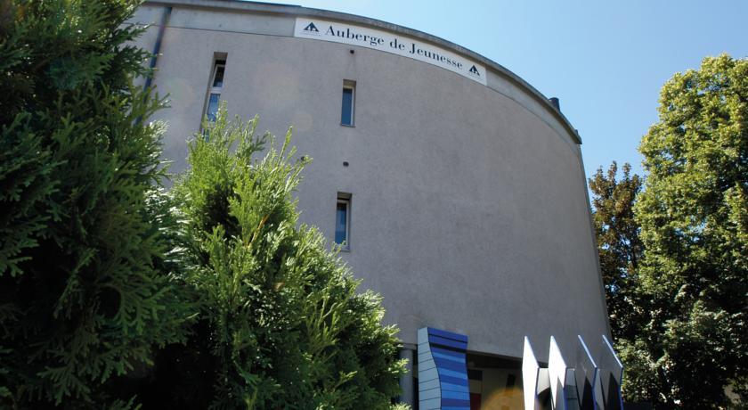 Хостел Youth Hostel Sion