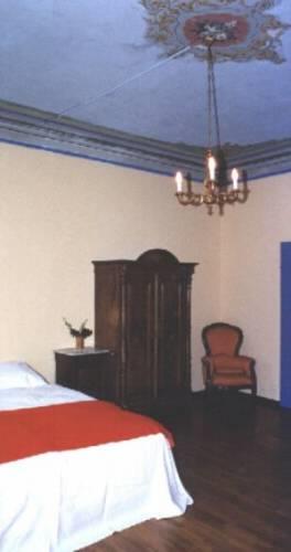 Гостевой дом Casa Gialla