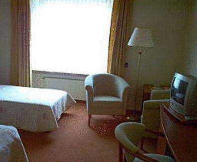 Отель Hotel Viamala