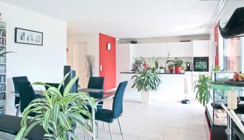 Отель Grosses, gemuetliches Zimmer