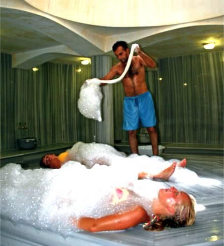 Отель Mersoy Exclusive Hotel