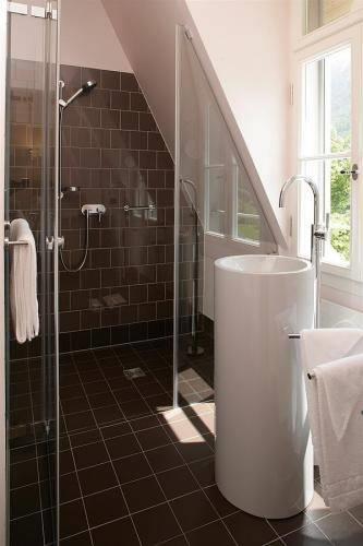 Отель Jugendstilhotel Paxmontana