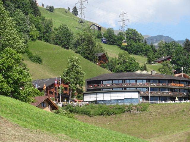 Гостевой дом Ferienhaus Wasserwendi
