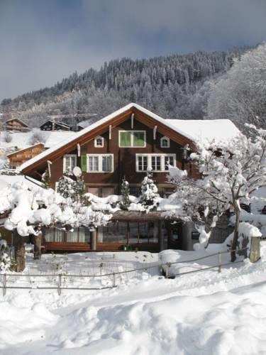 Гостевой дом Gasthof zum Ritterstübli