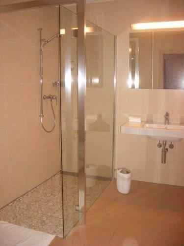 Гостевой дом Hotel Kreuz