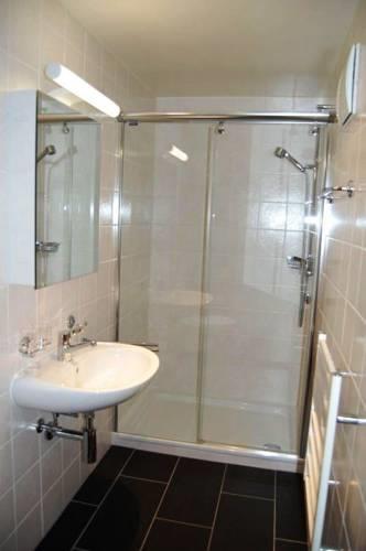 Апартаменты Appartement Esserts B32