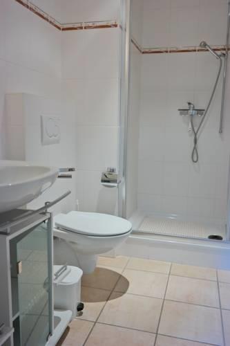 Апартаменты Appartement Moilles 13