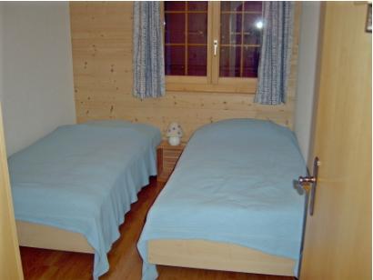 Апартаменты Appartement Perdrix 2