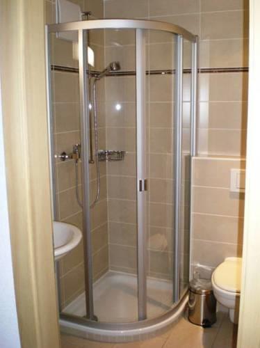 Апартаменты Appartement Esserts A39