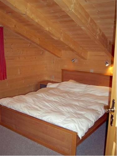 Отель Chalet Castéol