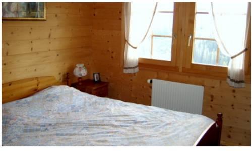 Апартаменты Chalet Clarines