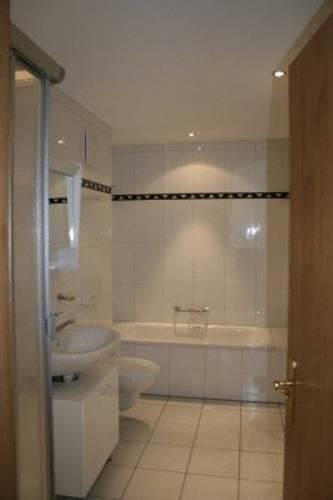Отель Le Chalet Rosat Apartment 25