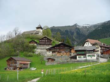 Отель Hotel Lodge Roc et Neige