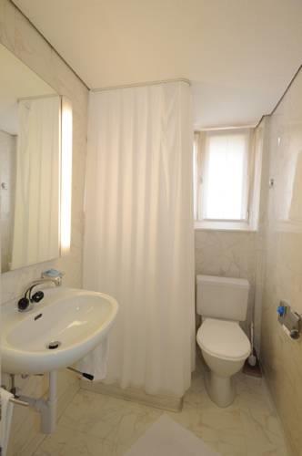 Отель Hotel Chrüz