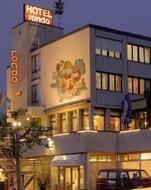 Отель Hotel Rondo