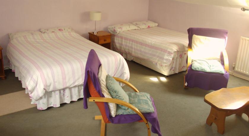Мини-отель Abbey Farm Bed And Breakfast