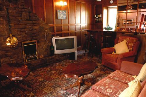 Гостевой дом Maple Lodge