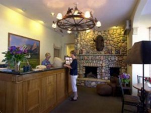 Отель Quality Inn And Suites Boulder