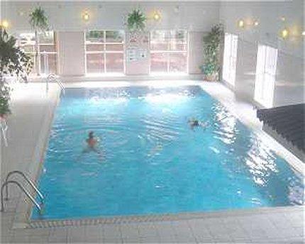 Отель Potters International Hotel