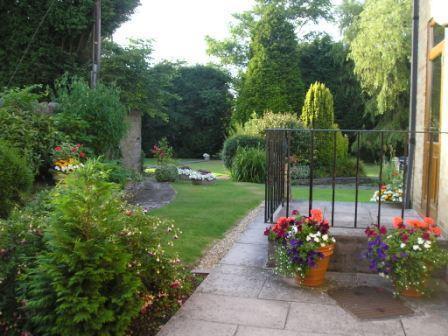 Отель Alveston House Hotel