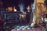 Отель Barbon Inn