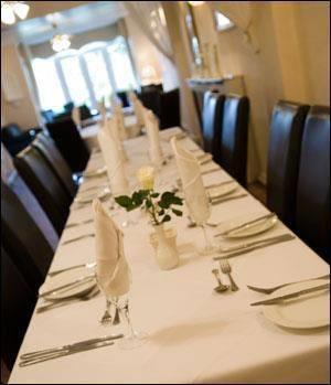 Отель Shrewsbury Lodge Hotel And Restaurant