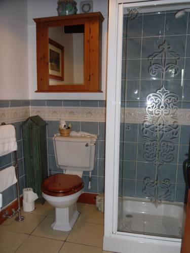 Мини-отель The Old Vicarage
