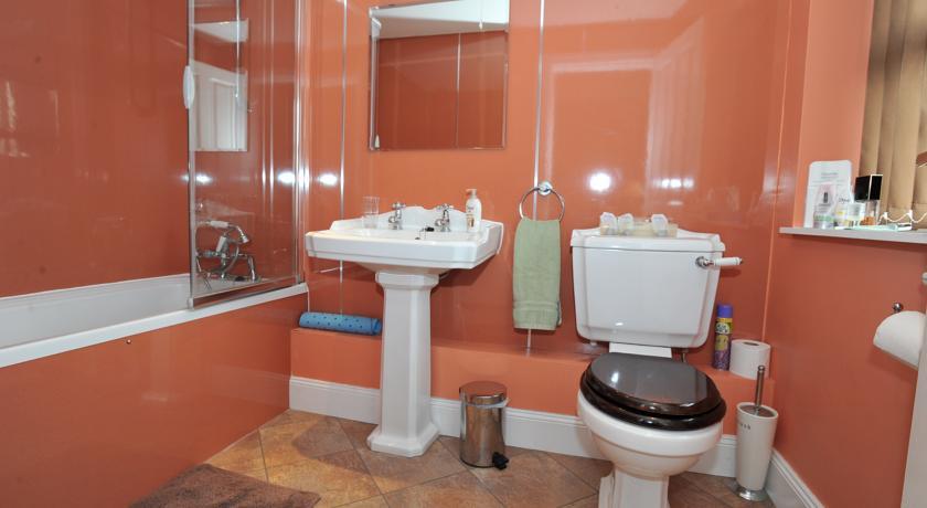 Мини-отель Whyteside House