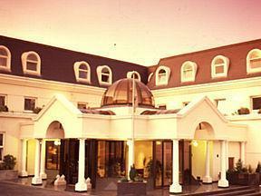 Отель Durrant House Hotel