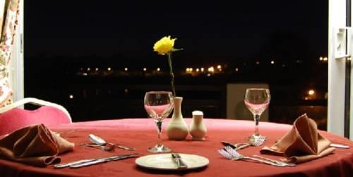 Отель Riversford Hotel