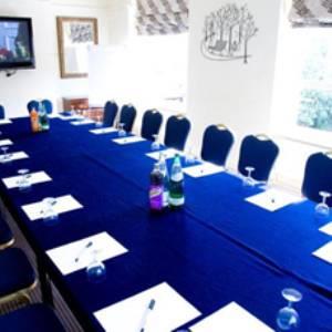 Отель Bowburn Hall Hotel