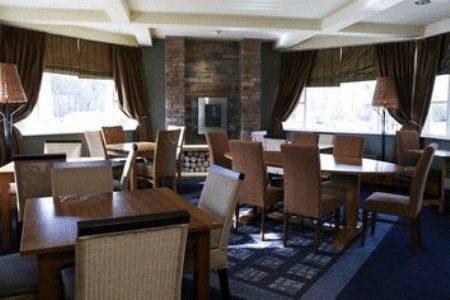Отель Days Inn Durham