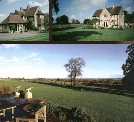 Мини-отель Elbury House Bed & Breakfast