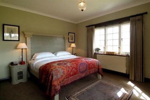 Отель Master Builder's House Hotel